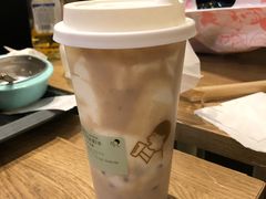 -喜茶(上海正大广场店)