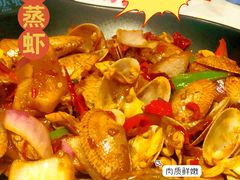-靓靓蒸虾·头牌蒸虾(南山桂庙店)