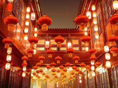 -怡人怡口牛排海鲜自助(飞龙大厦店)