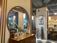 -石頭記榴莲烤肉(万达金街店)