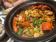 -辉记海鲜美食(氹仔店)