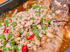 -小小河边鱼(天润城店)