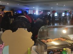 -金逸影城(大悦城IMAX激光店)