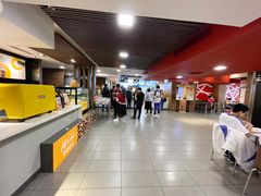 -麦当劳(北京路广百广场店)