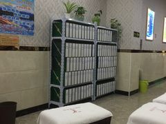 -郑远元专业修脚房(宣化路店)