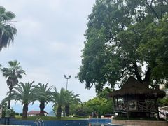 -绿城千岛湖喜来登度假酒店