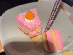 -梨花自助烤肉(乐宾店)