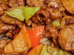 -大铁勺新津菜(东丽阳光新业广场店)