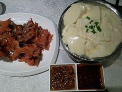 android_upload_pic-北李妈妈菜·海肠捞饭(高新万达店)