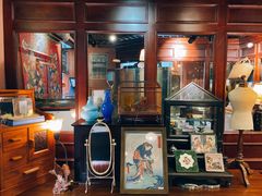 -古董花园(思南路42弄小区店)