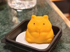 -牛New寿喜烧(中山公园龙之梦店)
