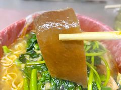 猪皮-小吴水煮(羊子巷无任何分店)