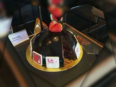 -广州花园酒店-凌璇阁360度高空海鲜自助餐CAROUSEL