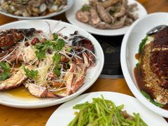 -鱼市酒店(威海水产批发市场店)