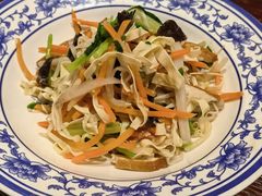 老南京素什锦-古都历食南京菜·烤鸭·鸭血粉丝·汤包(南京博物院店)