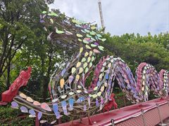 -郑州方特梦幻王国