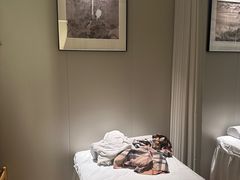-慢慢中医馆·推拿·艾灸·正骨(上梅林店)