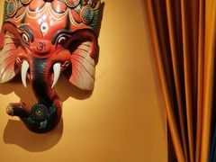 -甘尼仕印度餐厅爵士酒吧(阳春巷店)