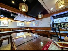 -孔一凡·手工饺子(卓越时代广场店)