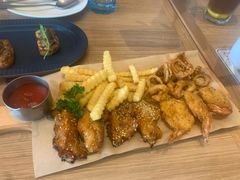 -必胜客(衡百店)