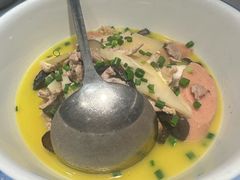 -胡胖子有鱼有肉(麓谷店)