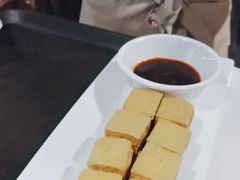 -谢氏老金口渔村(王家墩店)