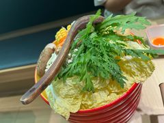 -沼津港精致料理·寿喜烧·烧鸟(漕河泾印象城店)