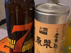 -小院烧烤