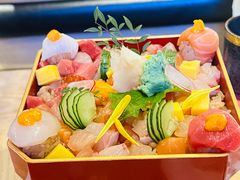-鸟山鸣·日料食堂(王府井店)