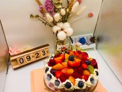 -爱之旅diy烘焙坊(西直门店)