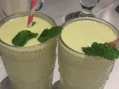 牛油果汁-小火花·干式熟成牛排馆Spark SteakHouse(剑桥郡店)