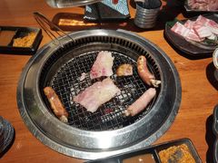 -食也烧肉(临平店)