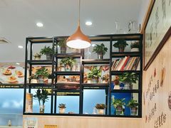 -東豫狼鲜货烧烤. 碳火烤鱼. 小龙虾(上海首店)