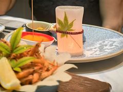 -月下料理(楷林IFC店)