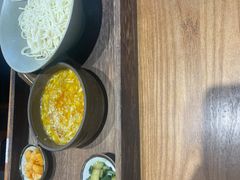 -李百蟹·江南蟹黄面(夫子庙店)