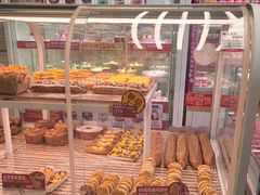 -味多美蛋糕(六里桥店)