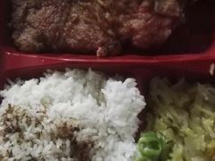 -大圆碗•T骨大排饭(天海店)
