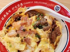 -明記茶餐廳(福田总店)