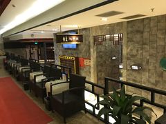 -寻梦盛唐主题水会(龙岗店)