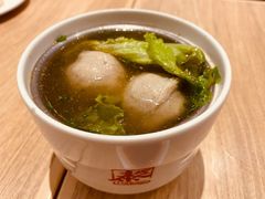 -泰煌鸡·上海白斩鸡·鸡汤面(万航店)