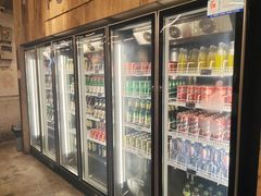 -破店肥哈·东北烧烤·夜宵(南山保利店)