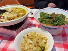 -韵味湘肴·小炒黄牛肉(五一广场美食地标店)