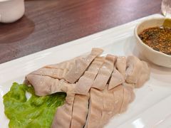 -长兴菜馆(高桥店)