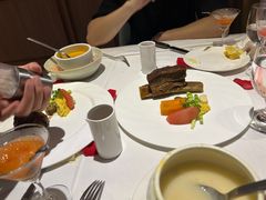 -王品牛排(福州泰禾店)