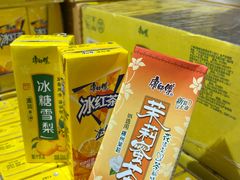 -大润发(番禺店)