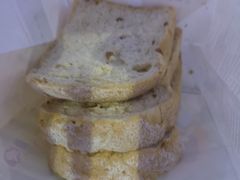 -爸爸糖手工吐司(贵阳花果园购物中心店)