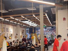 -破店肥哈·东北烧烤·夜宵(南山保利店)