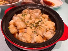 -久宴·天目湖大鱼头(恐龙园店)