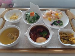 -美悦湾月子中心(熙湖店)