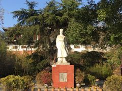 -东坡赤壁风景名胜区